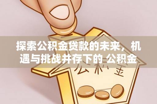 阿瓦提探索公积金贷款的未来，机遇与挑战并存下的 公积金贷款风险防控