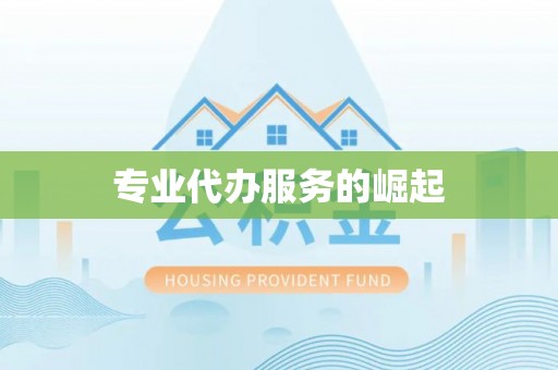 阿瓦提专业代办服务的崛起